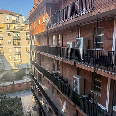 Hotel Giacosa Милан Экстерьер фото