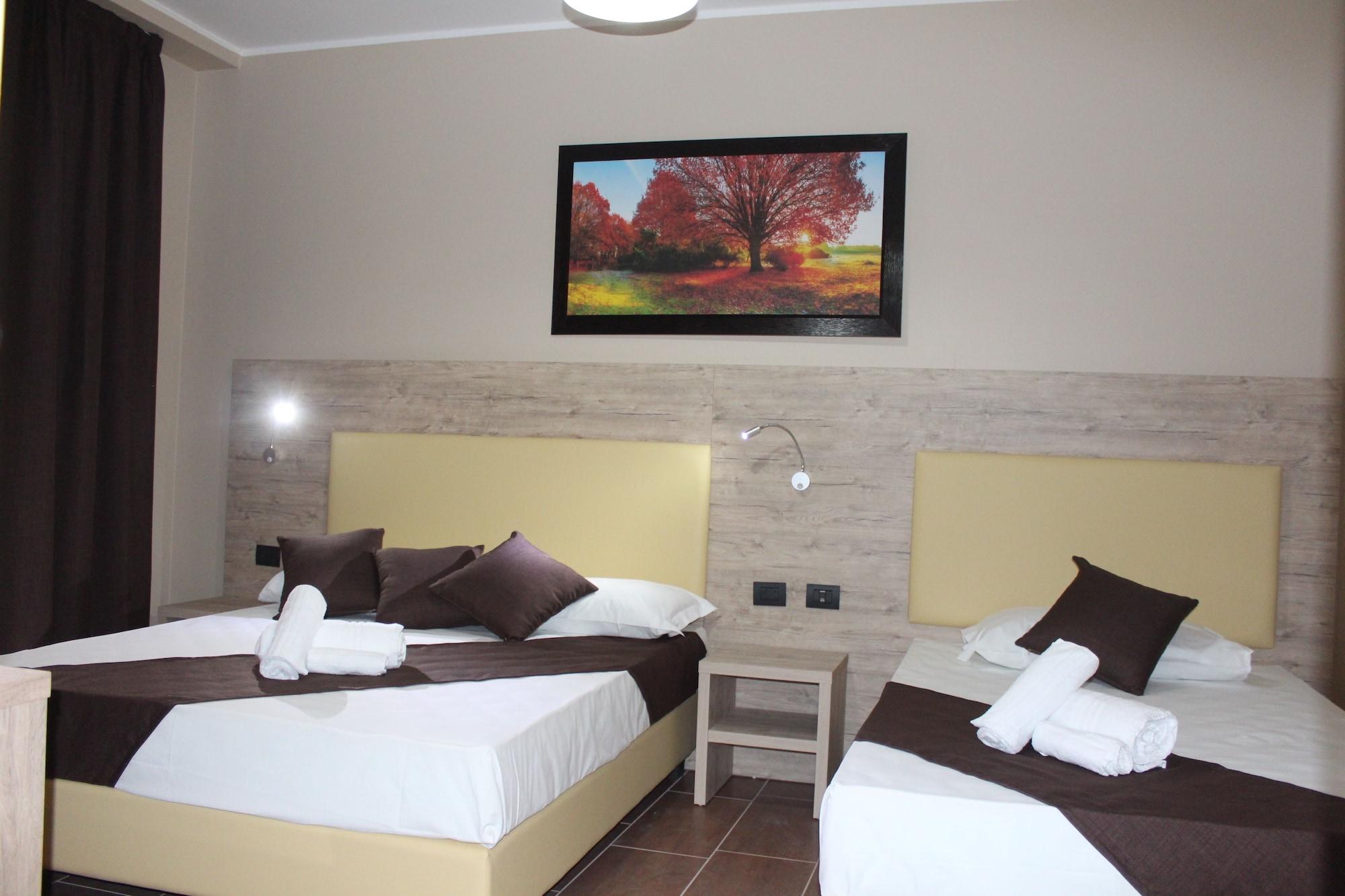 Hotel Giacosa Милан Экстерьер фото
