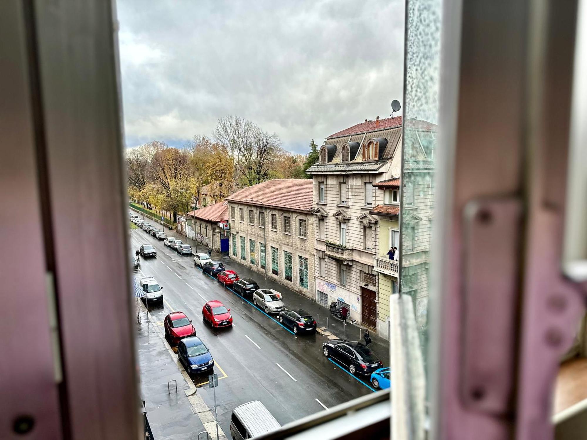 Hotel Giacosa Милан Экстерьер фото