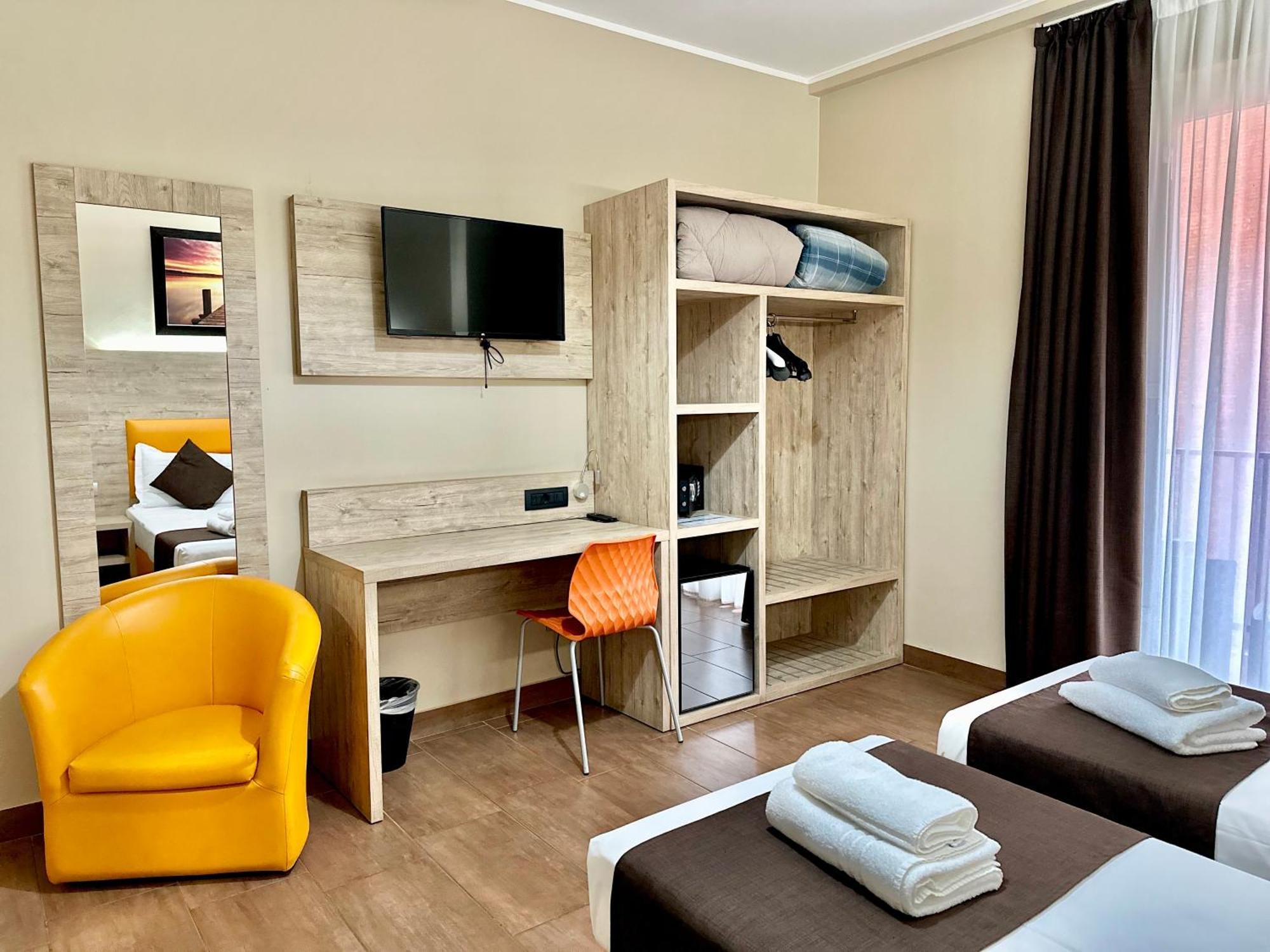 Hotel Giacosa Милан Экстерьер фото