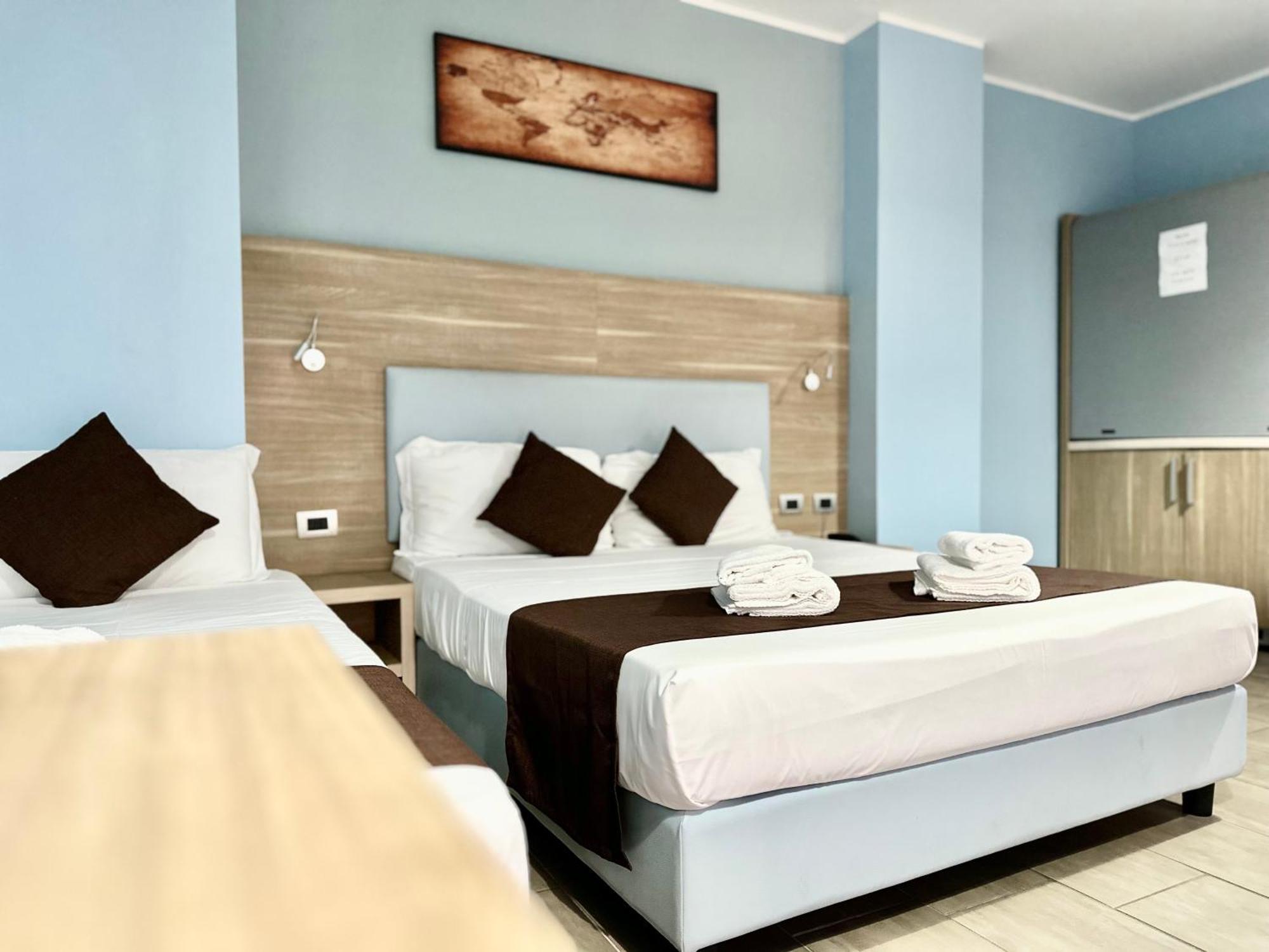 Hotel Giacosa Милан Экстерьер фото