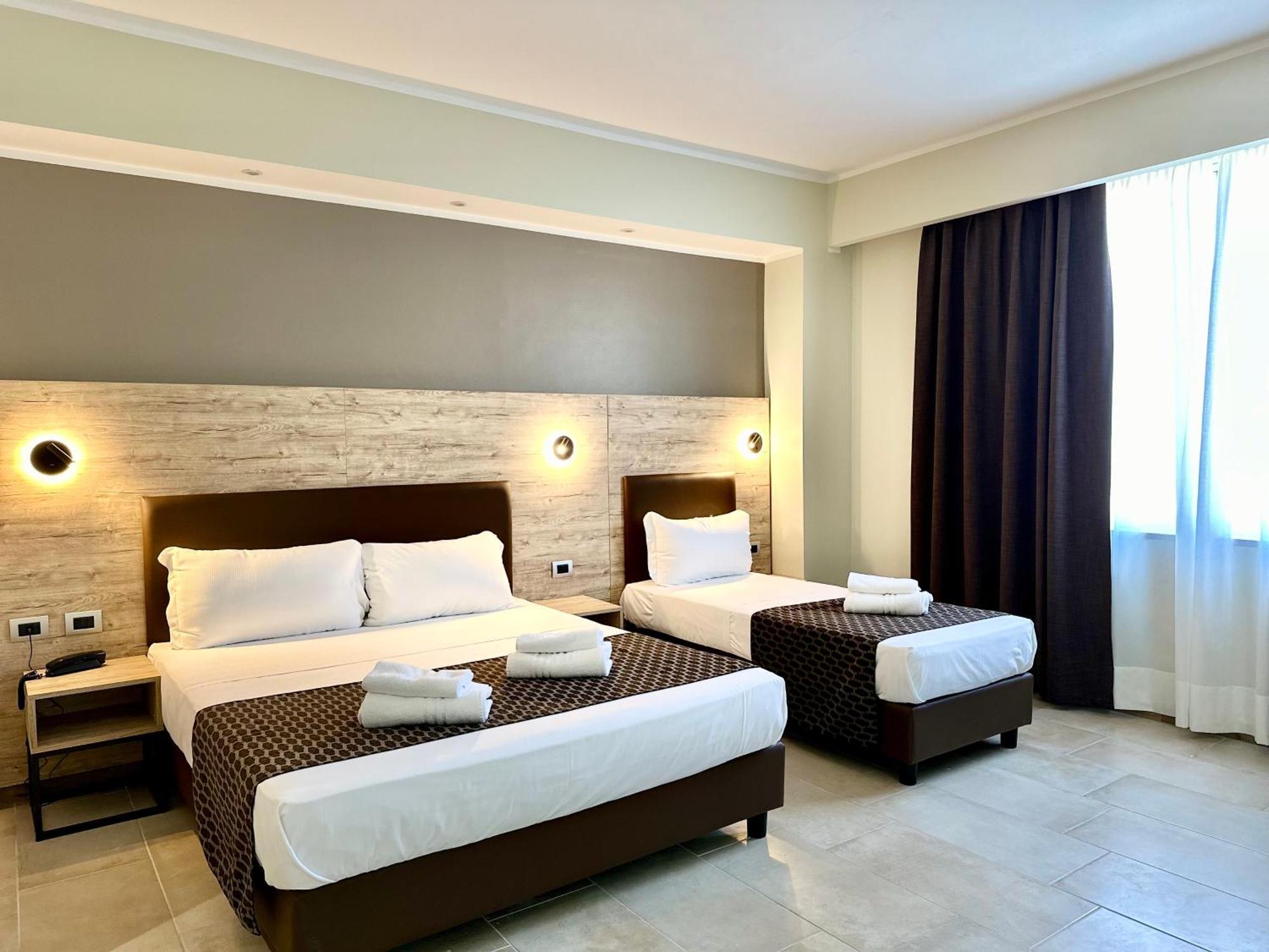 Hotel Giacosa Милан Экстерьер фото