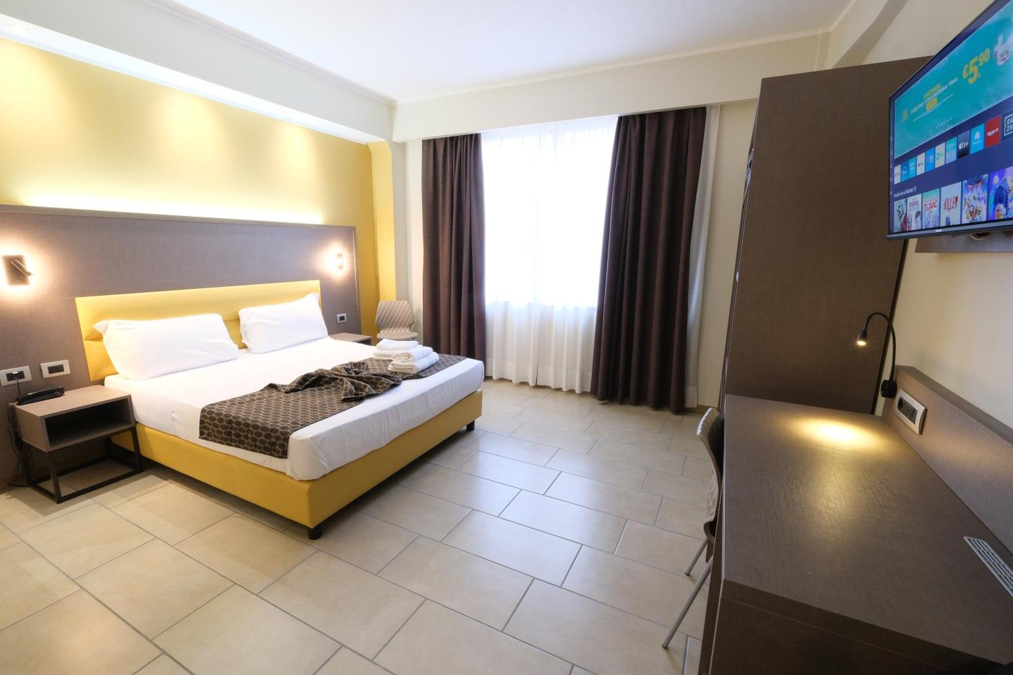 Hotel Giacosa Милан Экстерьер фото
