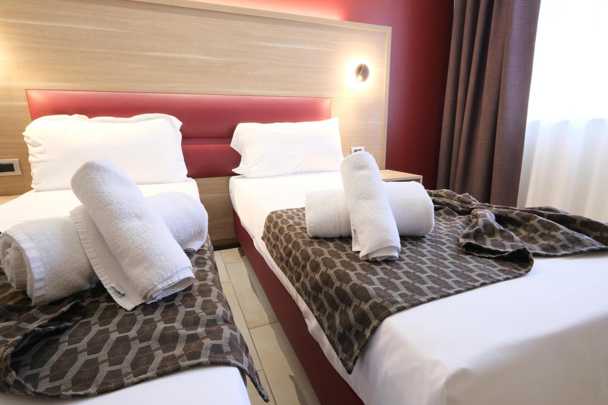 Hotel Giacosa Милан Экстерьер фото
