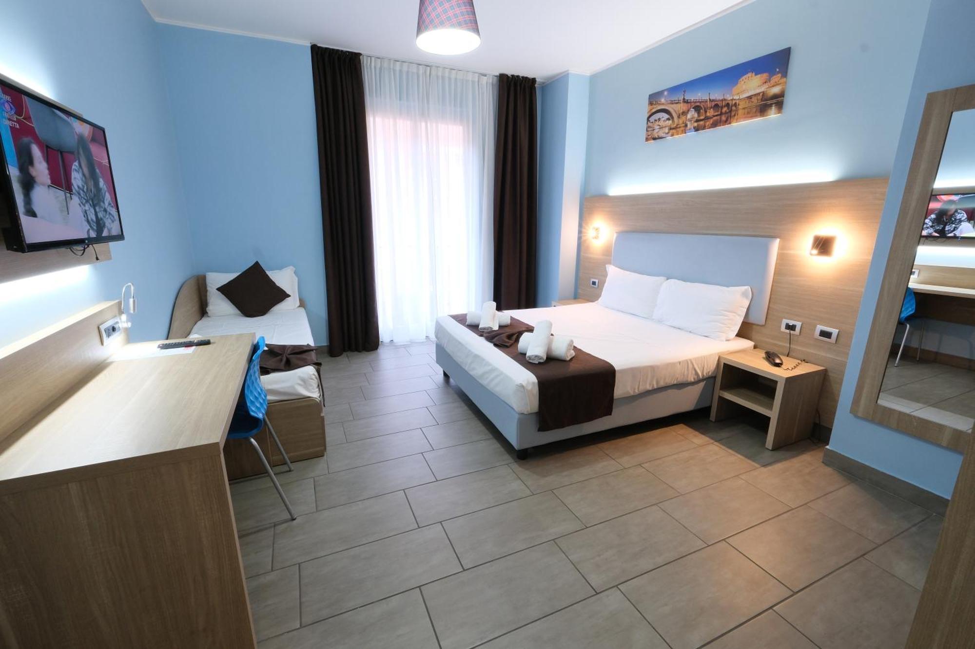 Hotel Giacosa Милан Экстерьер фото