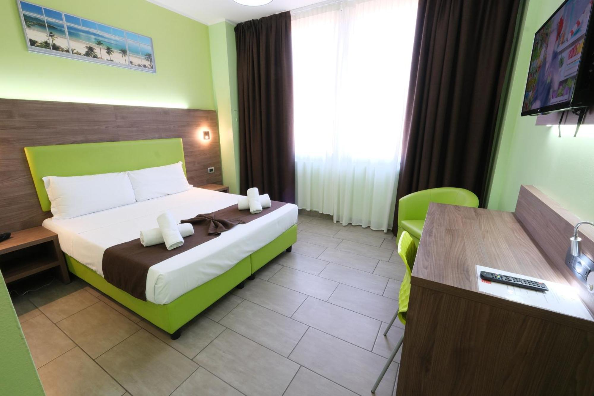 Hotel Giacosa Милан Экстерьер фото