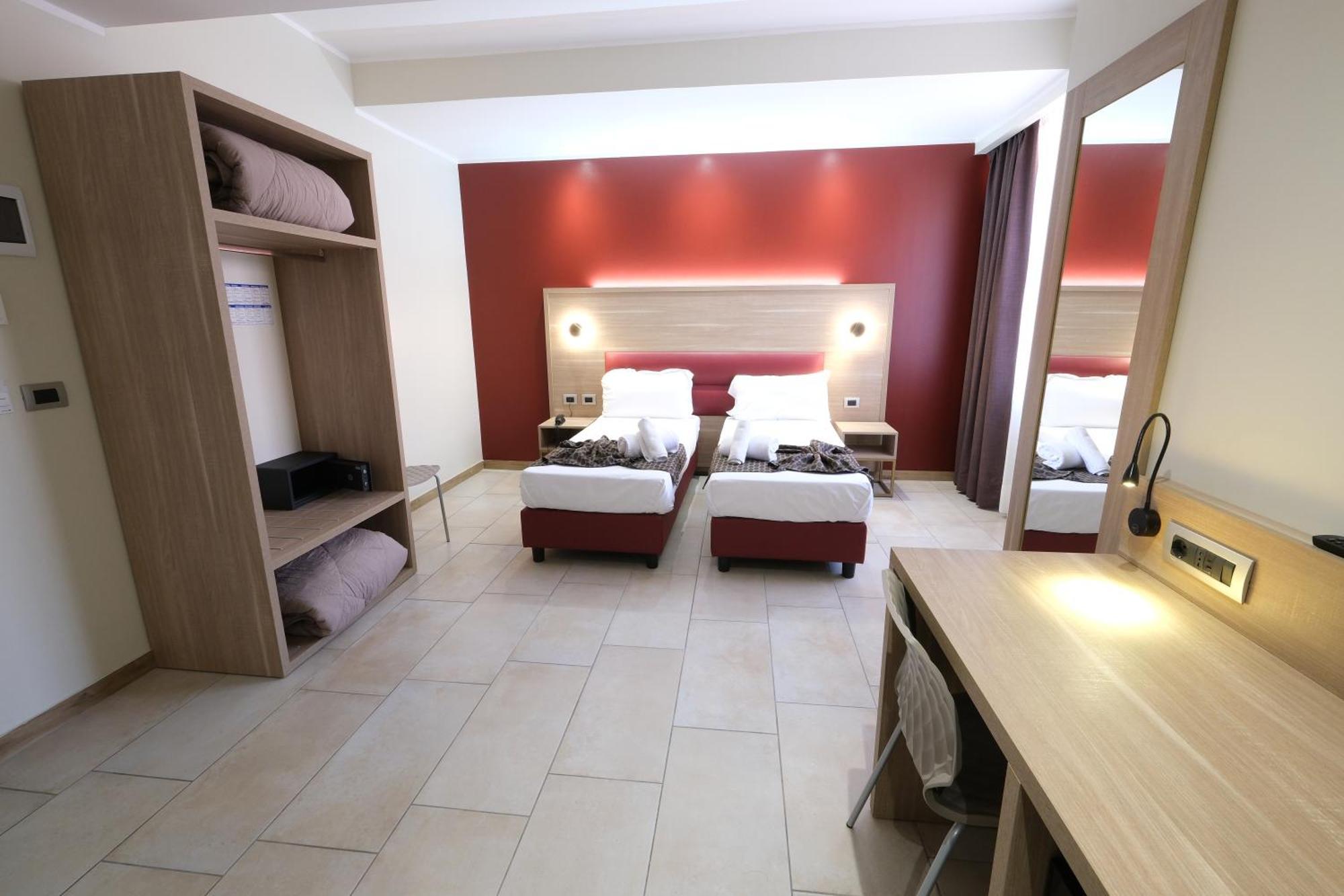 Hotel Giacosa Милан Экстерьер фото