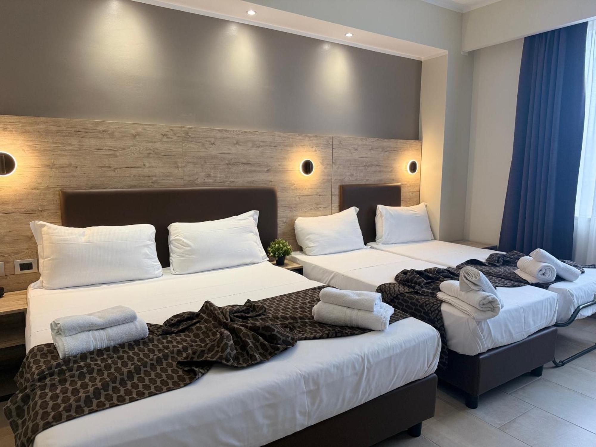 Hotel Giacosa Милан Экстерьер фото