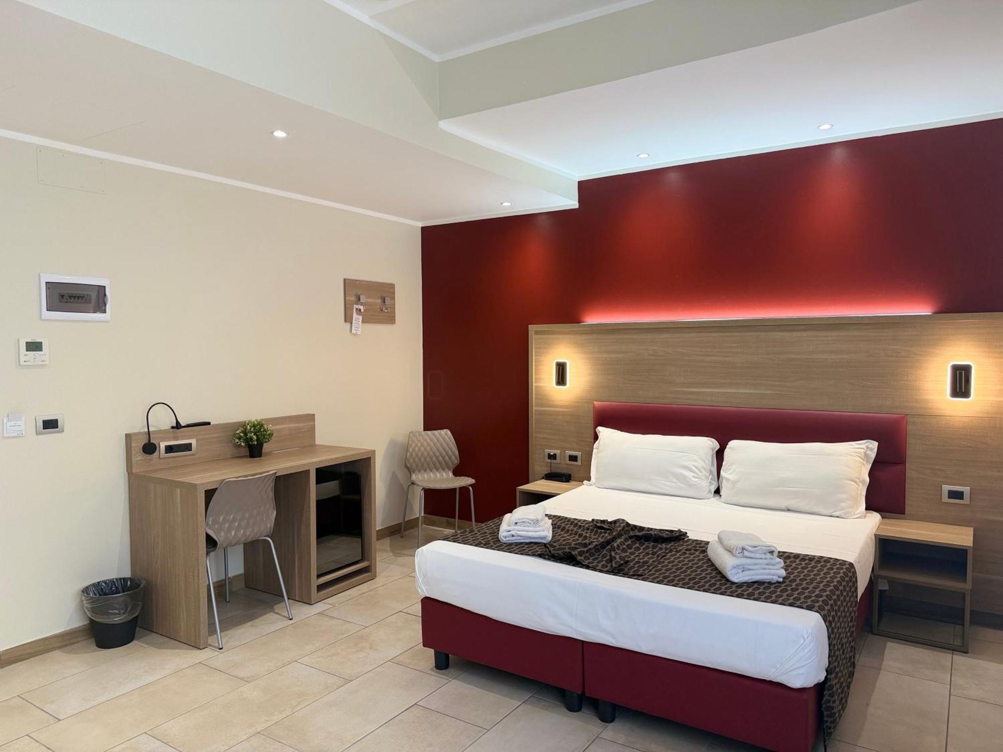 Hotel Giacosa Милан Экстерьер фото