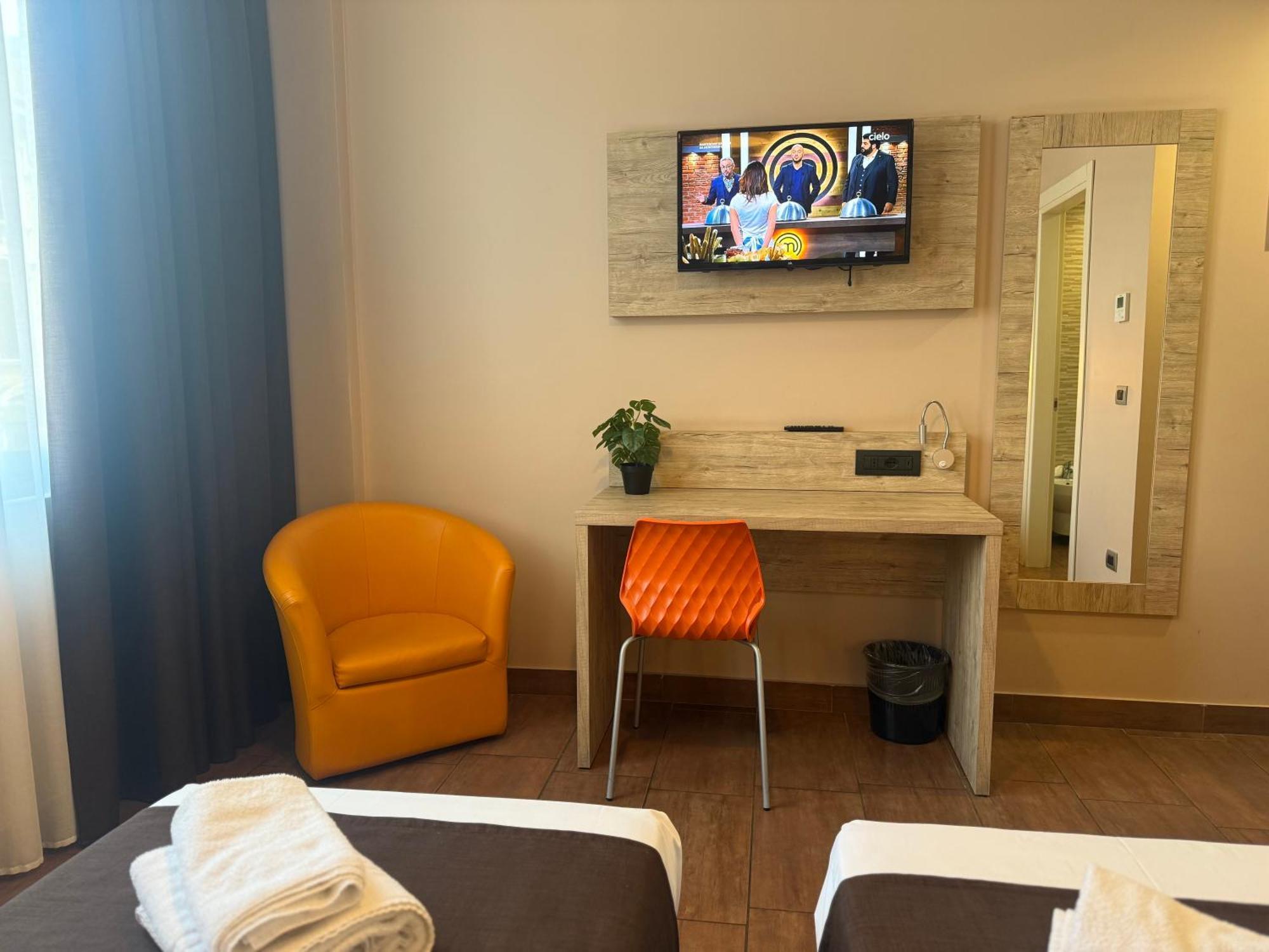 Hotel Giacosa Милан Экстерьер фото
